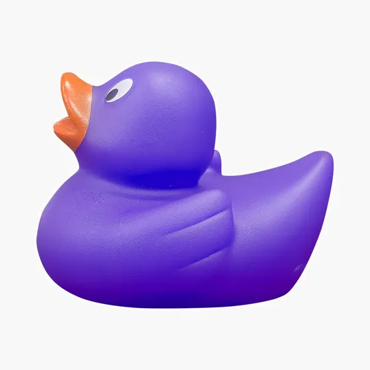 Lil' Rubber Duck — view 26