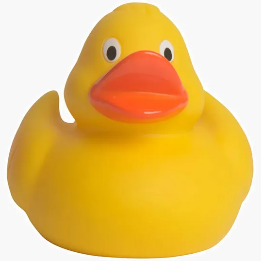 Lil' Rubber Duck — view 7