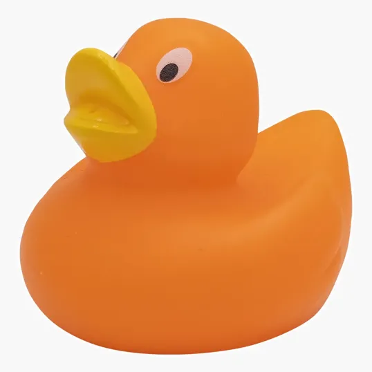 Lil' Rubber Duck — view 30