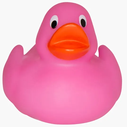 Lil' Rubber Duck — view 9