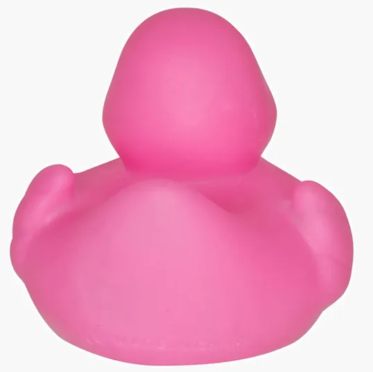 Lil' Rubber Duck — view 19