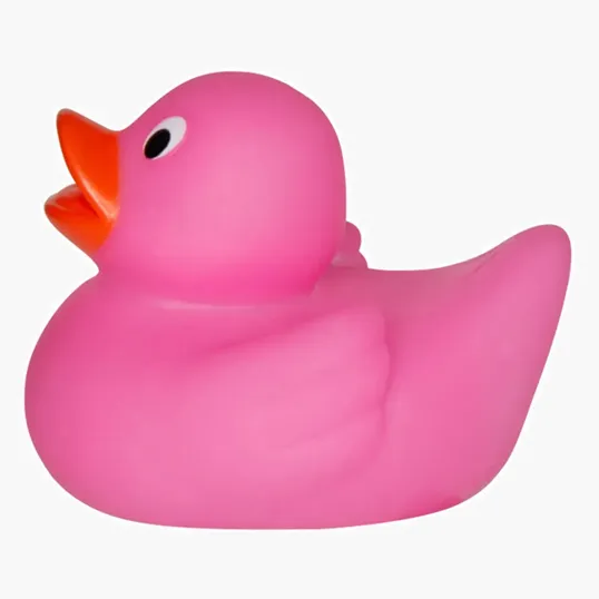 Lil' Rubber Duck — view 32