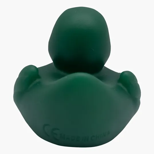 Lil' Rubber Duck — view 20