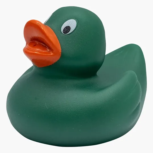 Lil' Rubber Duck — view 33
