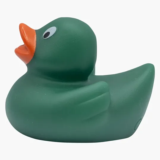 Lil' Rubber Duck — view 34