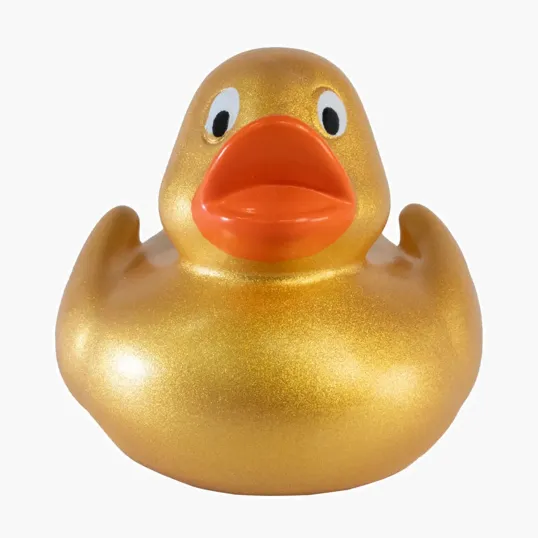 Lil' Rubber Duck — view 11