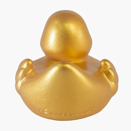Lil' Rubber Duck — view 21