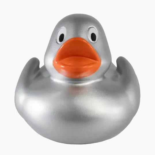 Lil' Rubber Duck — view 12