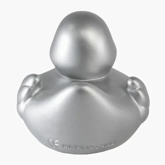 Lil' Rubber Duck — view 22