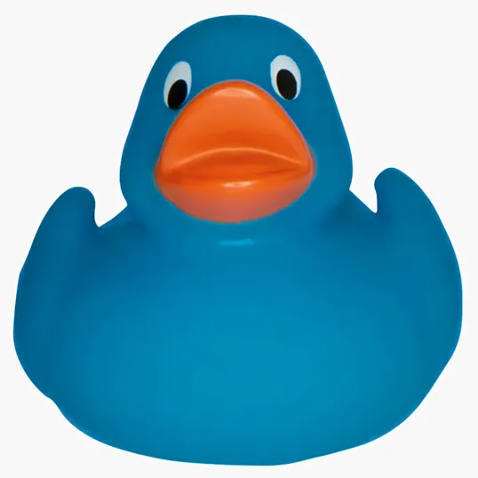 Lil' Rubber Duck — view 35