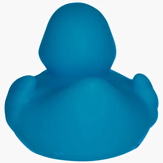 Lil' Rubber Duck — view 36