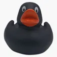 Lil' Rubber Duck — view 4