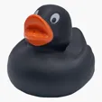 Lil' Rubber Duck — view 23
