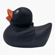 Lil' Rubber Duck — view 24