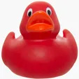 Lil' Rubber Duck — view 5