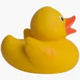 Lil' Rubber Duck — view 28