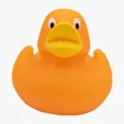 Lil' Rubber Duck — view 8