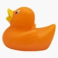 Lil' Rubber Duck — view 31