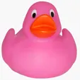 Lil' Rubber Duck — view 9