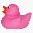 Lil' Rubber Duck — view 32
