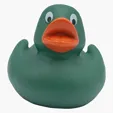 Lil' Rubber Duck — view 10