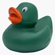 Lil' Rubber Duck — view 33