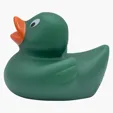 Lil' Rubber Duck — view 34