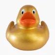 Lil' Rubber Duck — view 11