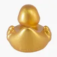 Lil' Rubber Duck — view 21