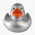 Lil' Rubber Duck — view 12