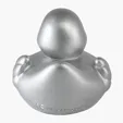 Lil' Rubber Duck — view 22