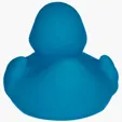 Lil' Rubber Duck — view 36