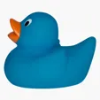 Lil' Rubber Duck — view 37