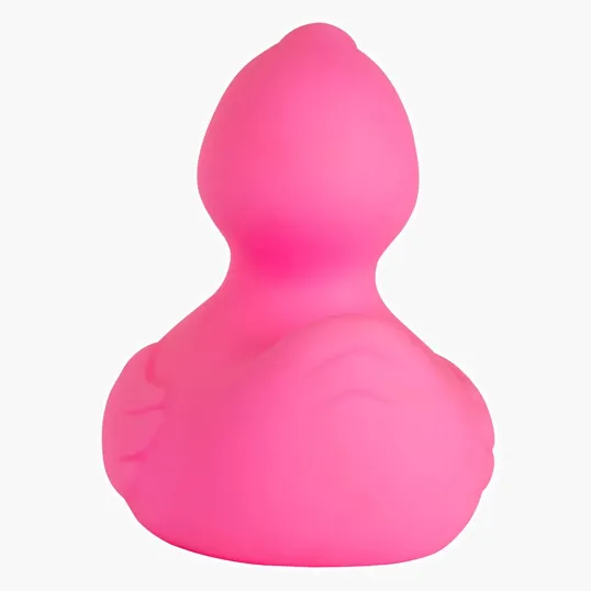 Matte Duck Vinyl Rubber Duck — view 7