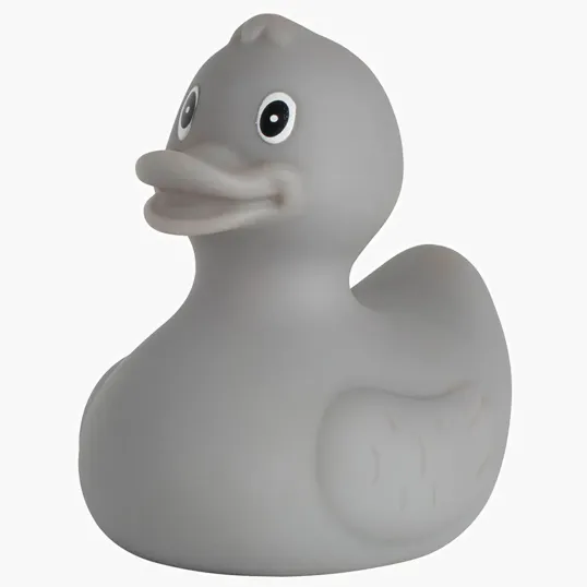 Matte Duck Vinyl Rubber Duck — view 19