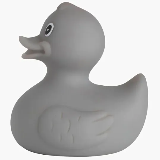 Matte Duck Vinyl Rubber Duck — view 21