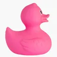 Matte Duck Vinyl Rubber Duck — view 14