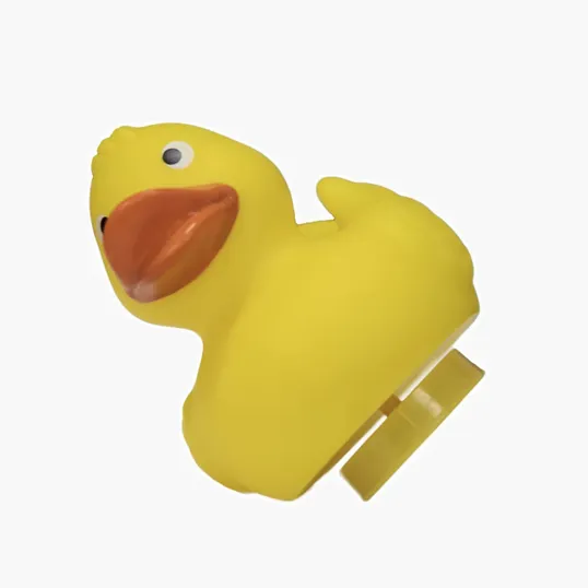 Duck Racing Weight — view 2