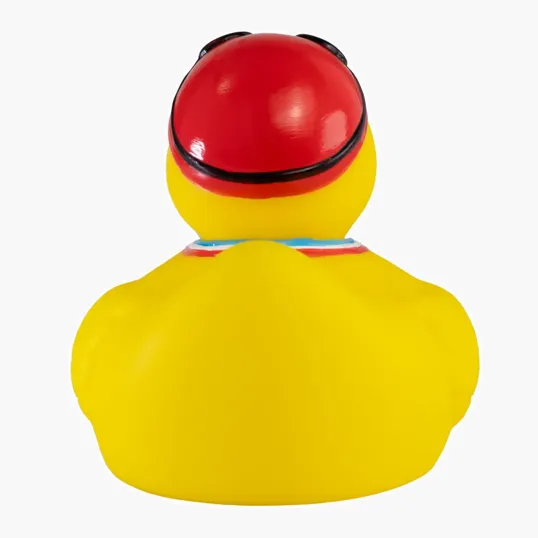 Gold Medal Duck — view 3