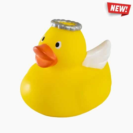 Mini Angel Duck — view 2