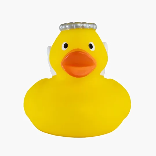 Mini Angel Duck — view 3