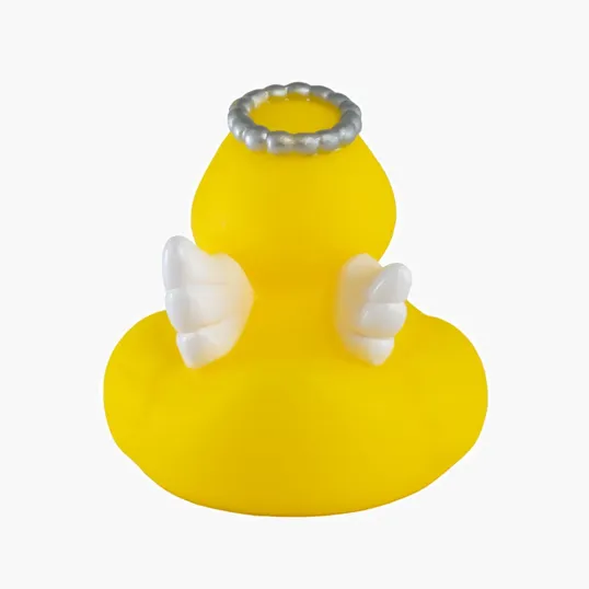 Mini Angel Duck — view 4