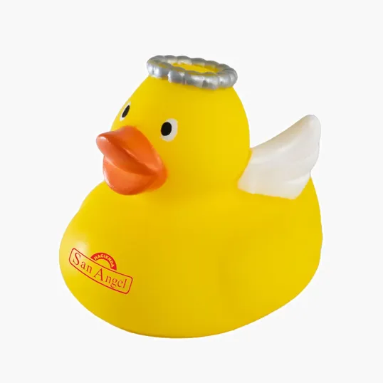 Mini Angel Duck