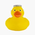 Mini Angel Duck — view 3