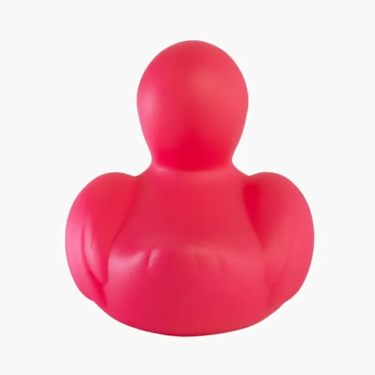 Mini Flamingo Duck — view 3