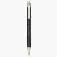 Recycled Biodegradable Clicker Pen