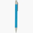 Recycled Biodegradable Clicker Pen — view 2