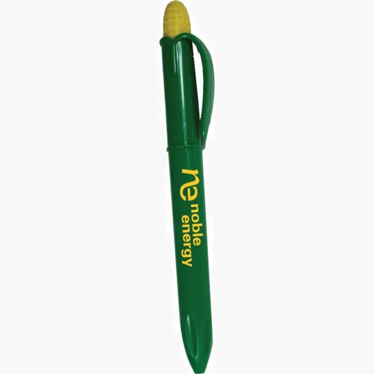 Corn Clicker Pen — view 2
