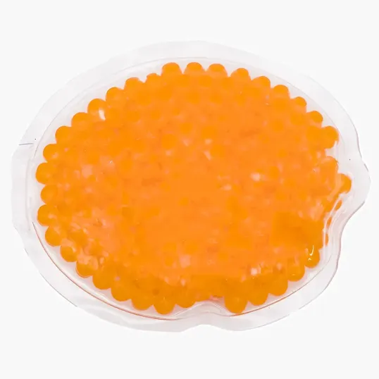 Oval Gel Beads Hot/Cold Pack — view 9