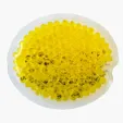 Oval Gel Beads Hot/Cold Pack — view 8